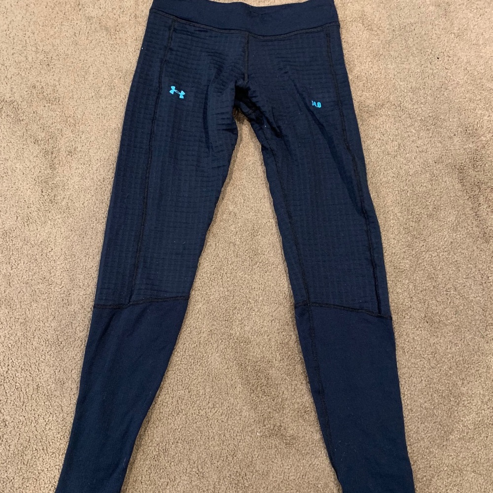 Women’s Under Armour 4.0 Base-layer Pant